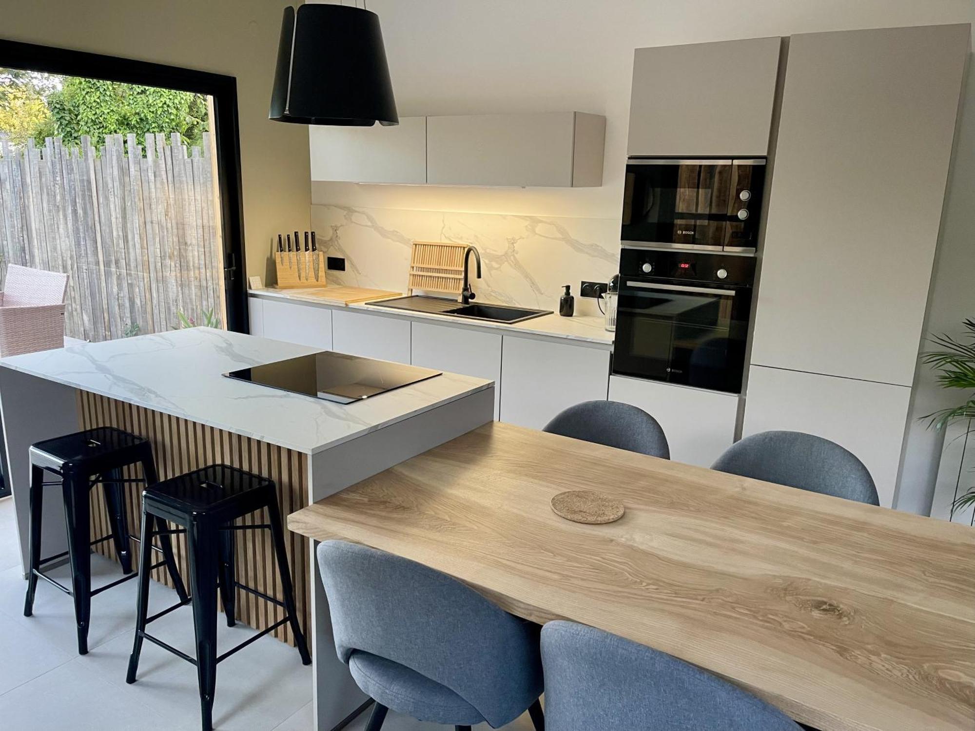 Holiday home Le Polygone *