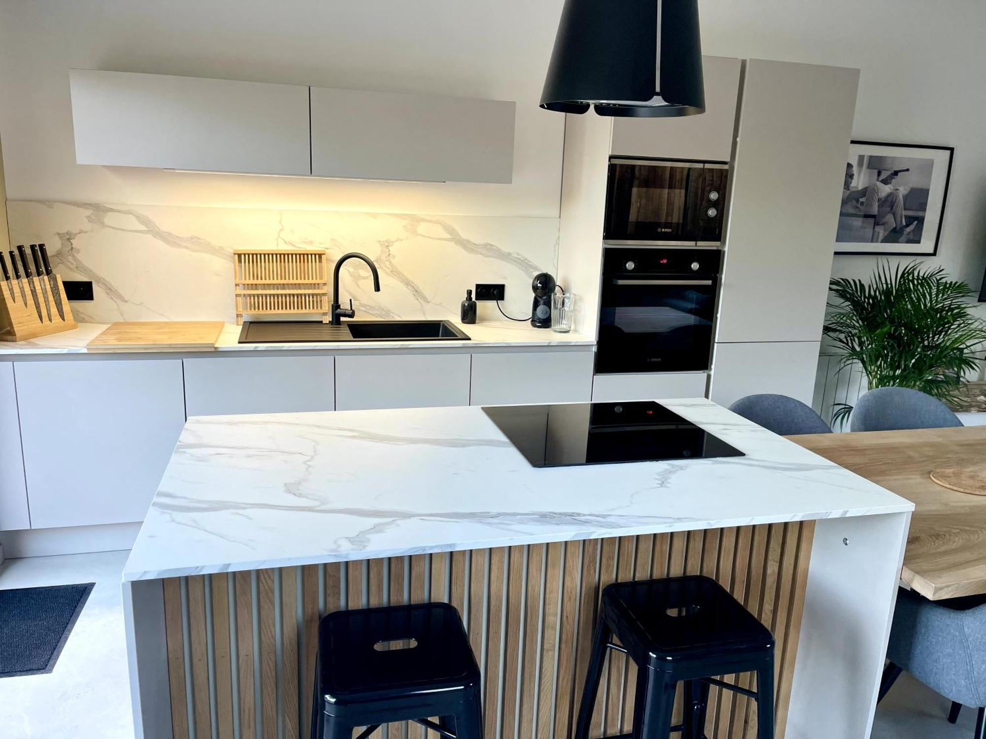 Le Polygone Holiday home Arras