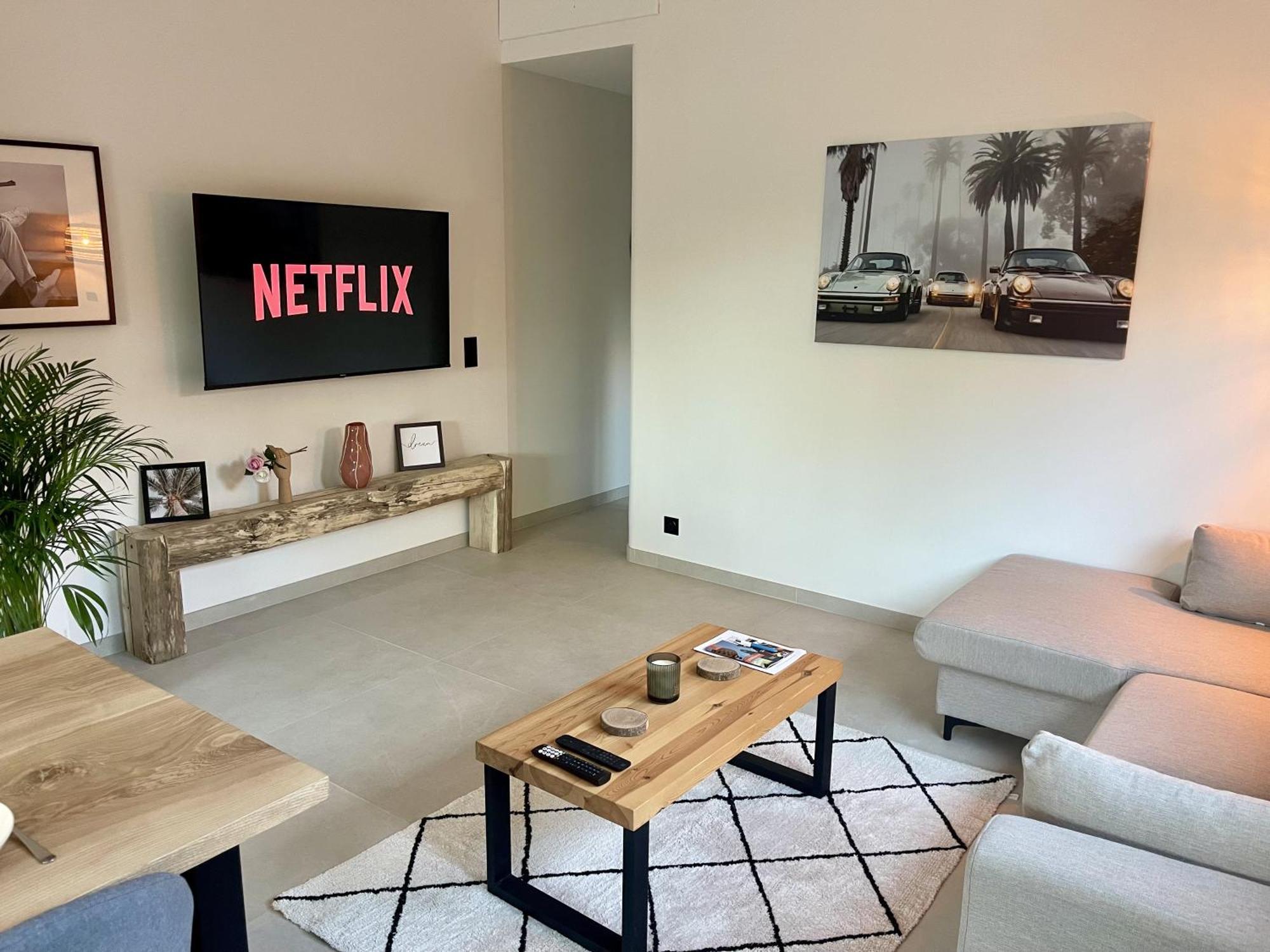 Holiday home Le Polygone Arras