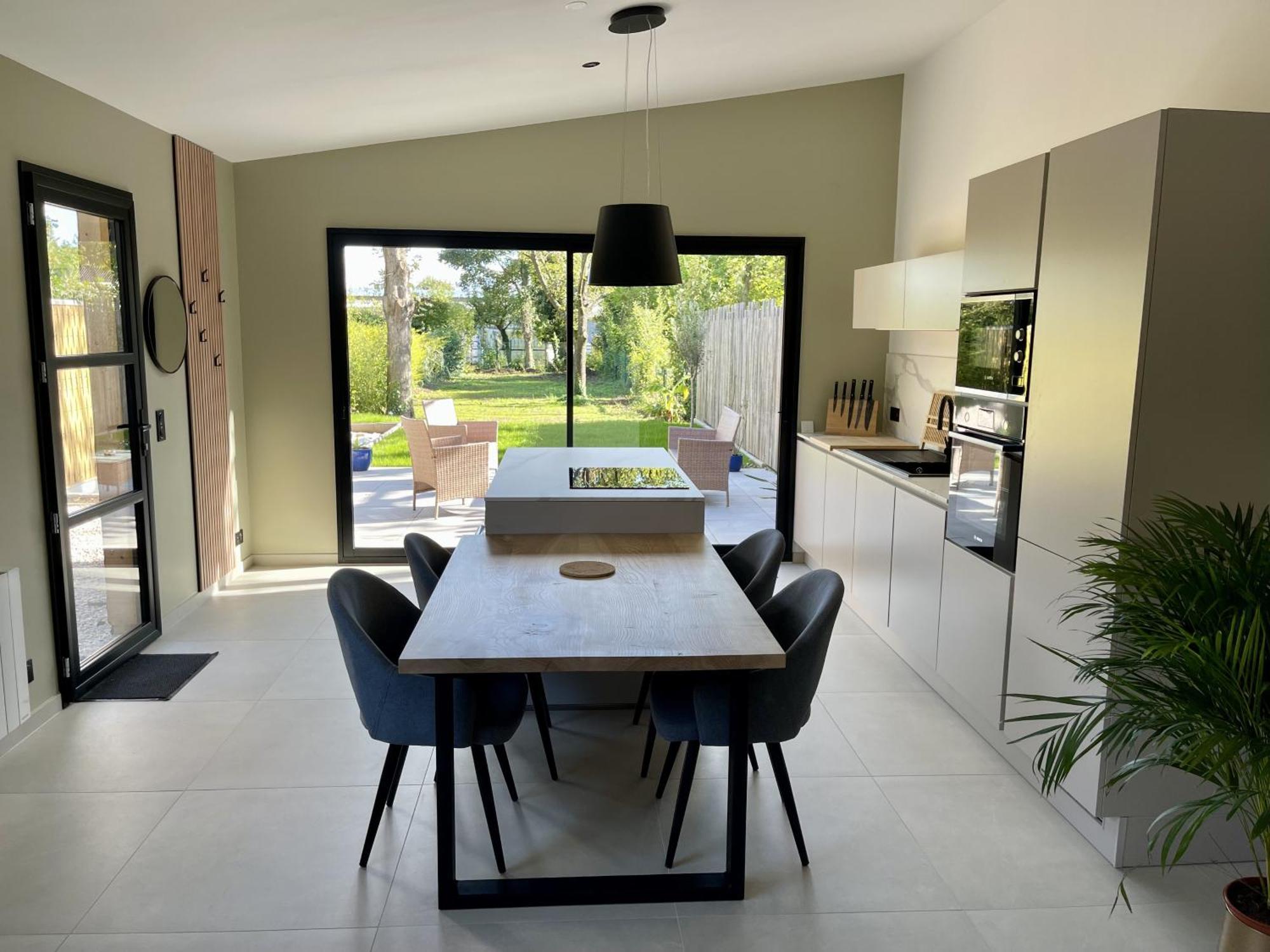 Holiday home Le Polygone *