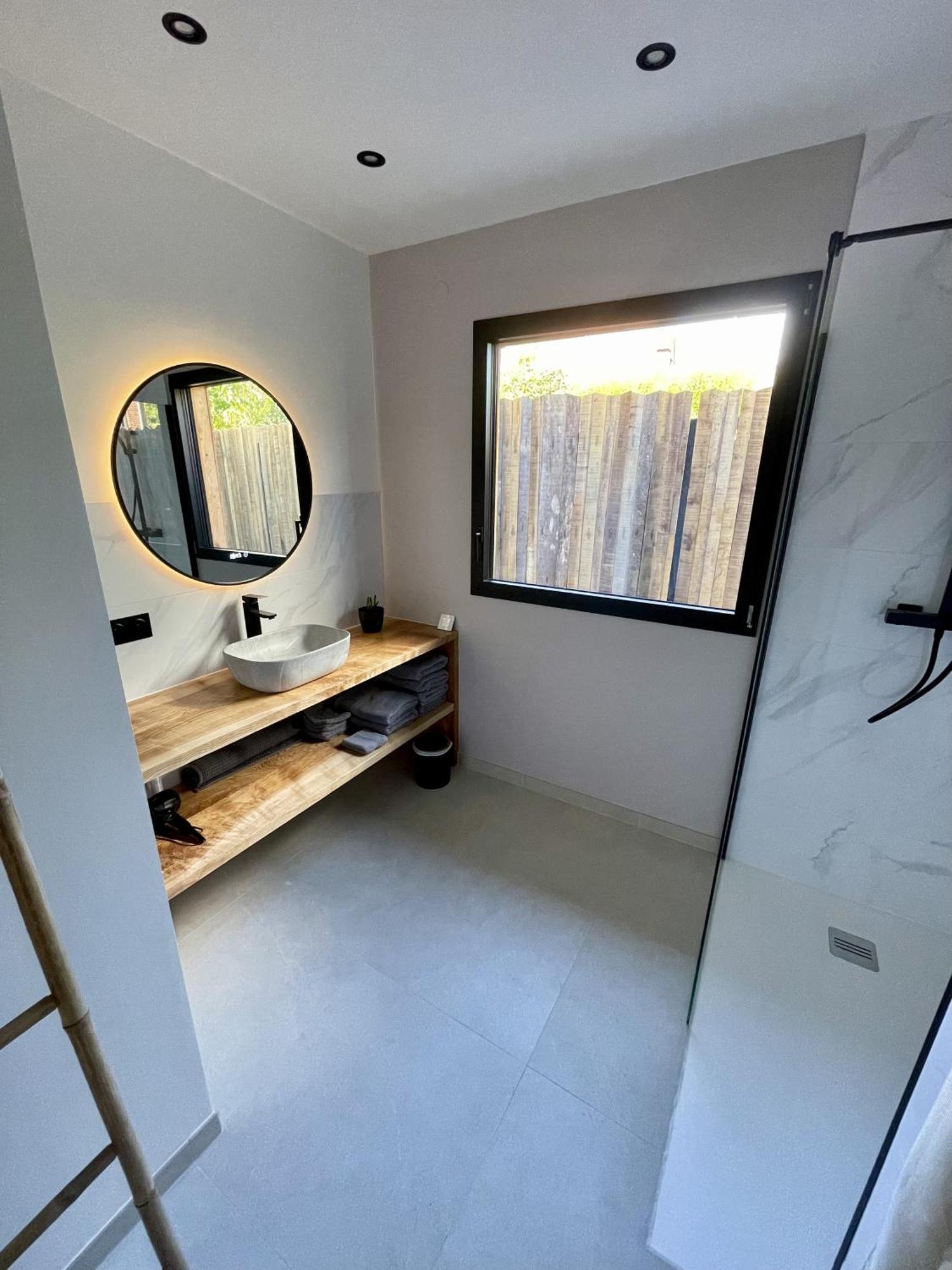 Le Polygone Holiday home Arras