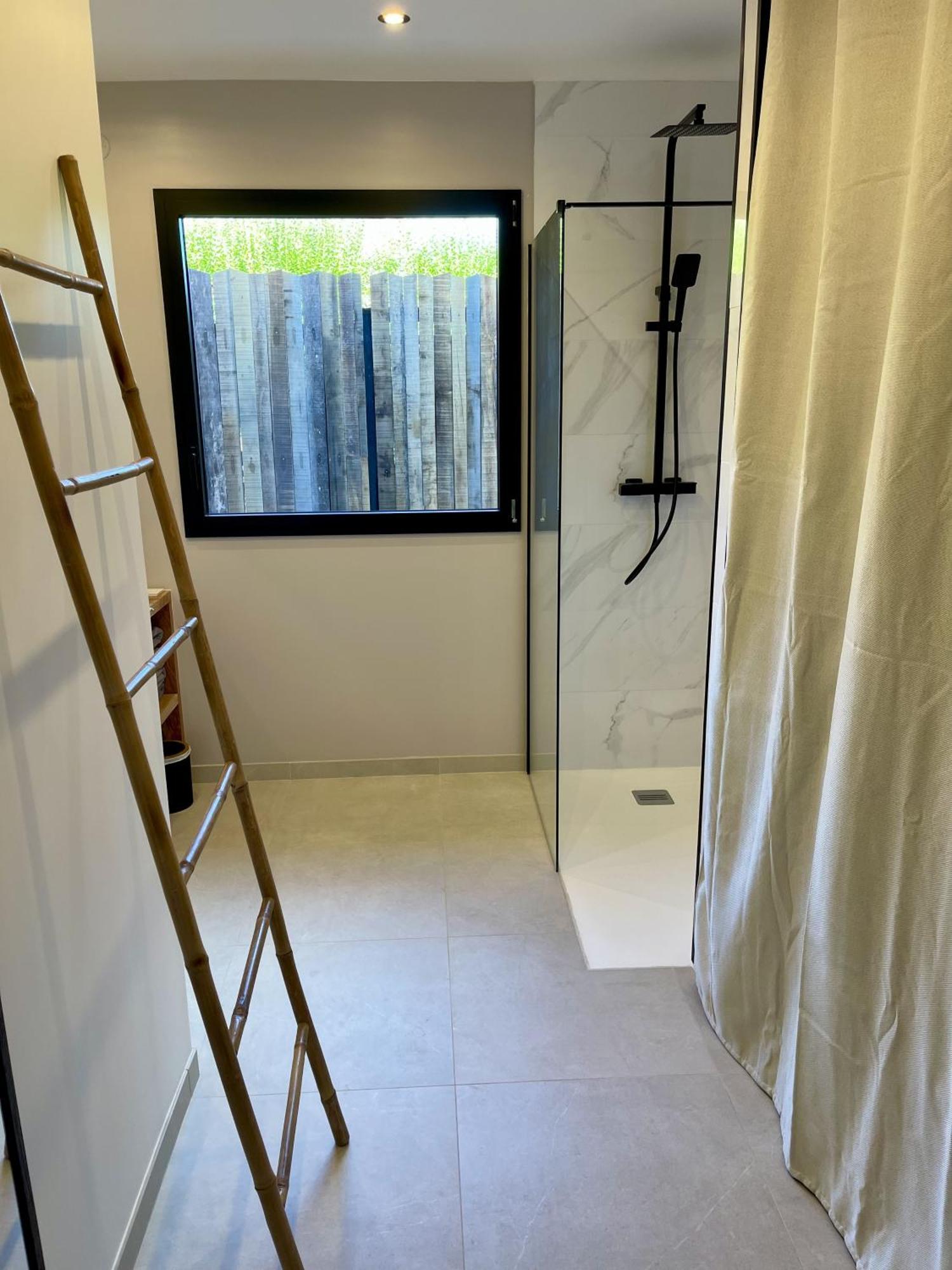 Le Polygone Holiday home