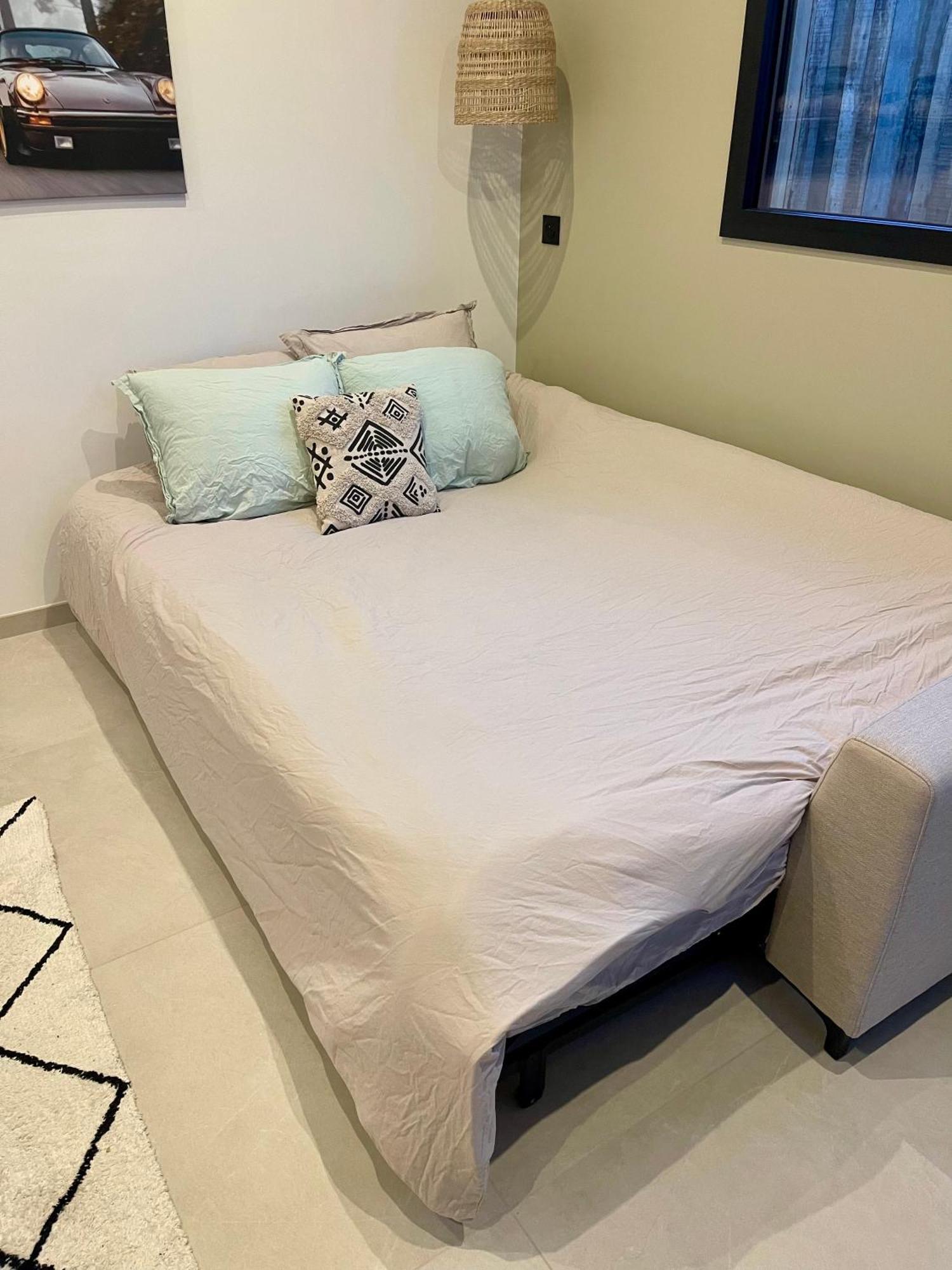 Le Polygone Holiday home Arras